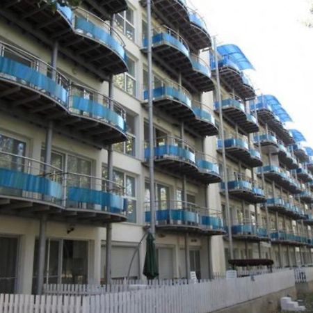 Sea View Apartments Mangalia Exterior photo