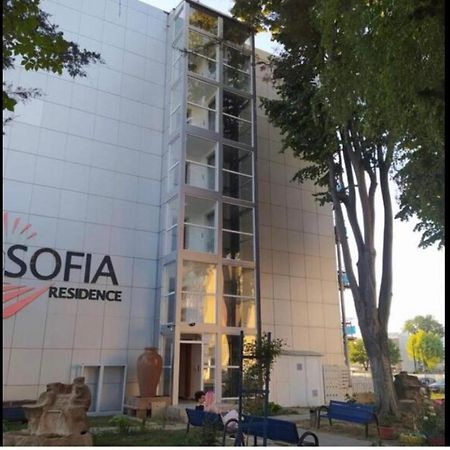 Sea View Apartments Mangalia Exterior photo