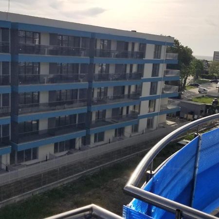 Sea View Apartments Mangalia Exterior photo