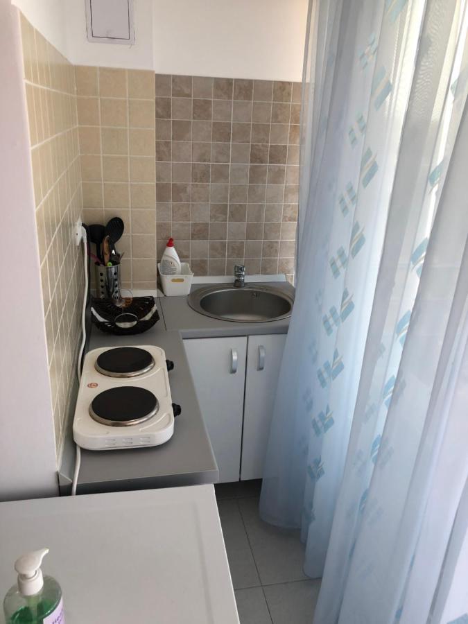 Sea View Apartments Mangalia Exterior photo