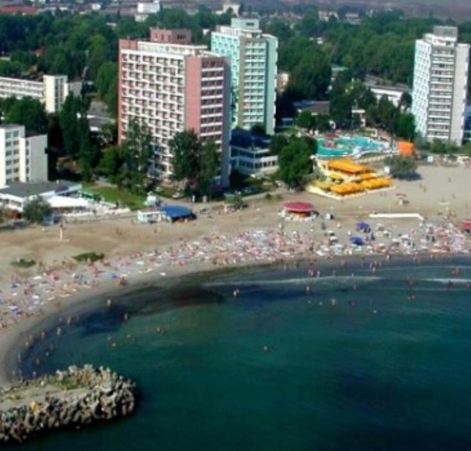 Sea View Apartments Mangalia Exterior photo