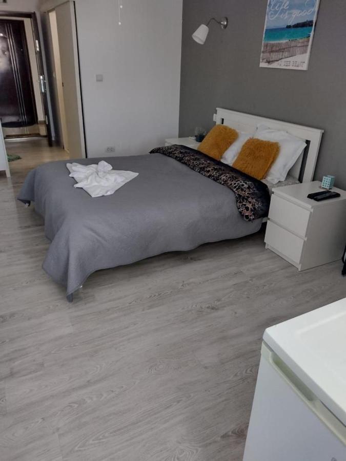 Sea View Apartments Mangalia Exterior photo