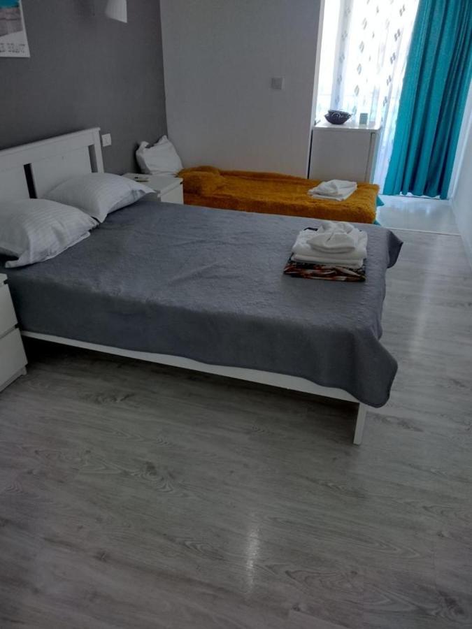 Sea View Apartments Mangalia Exterior photo