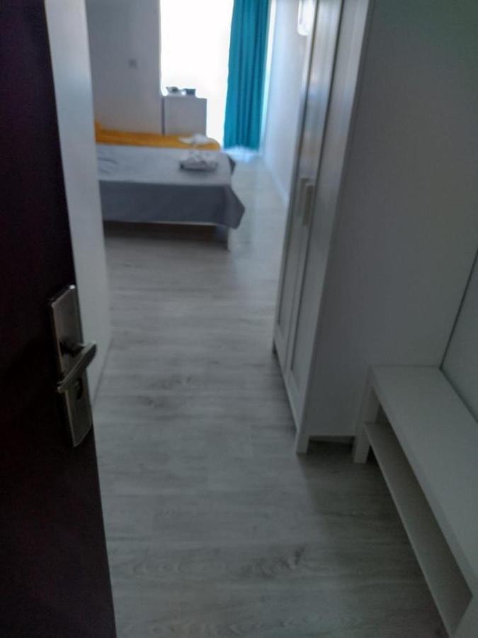 Sea View Apartments Mangalia Exterior photo