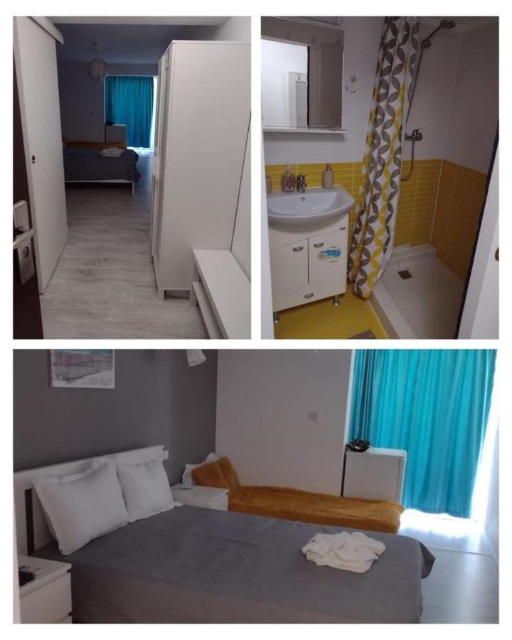 Sea View Apartments Mangalia Exterior photo